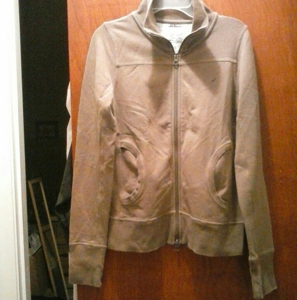 Vintage Authentic Brand Jeans Fossil Jacket Macao - Picture 1 of 8